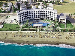 ELITE WORLD RESORT MERSN SLFKE KAPILARINI ATI